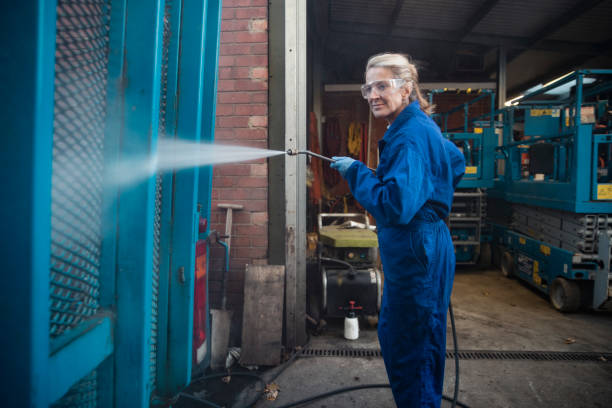 Best Gas Station Cleaning  in Fort Davis, TX